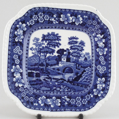 Sandwich Plate c1939